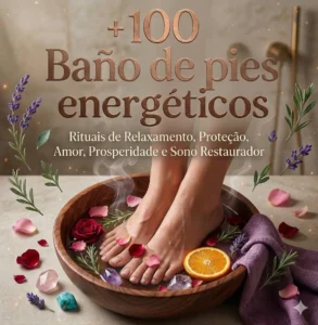 Baños de Pies Sagrados